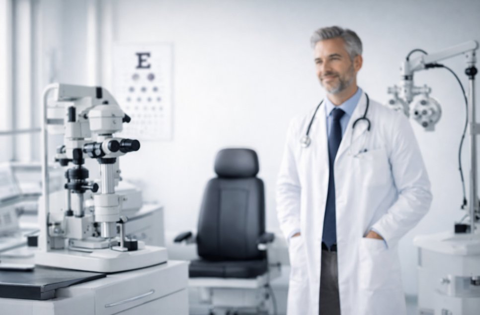 Augen Geo-Domains: Maximale Sichtbarkeit für lokale Kunden Ingolstadt